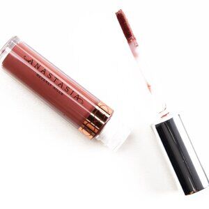 Anastasia Beverly Hills: Liquid Lipstick: Bittersweet *discontinued*
